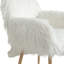Fauteuil large de 18,5 po Rinata-1024232972