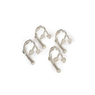 Metal Napkin Ring