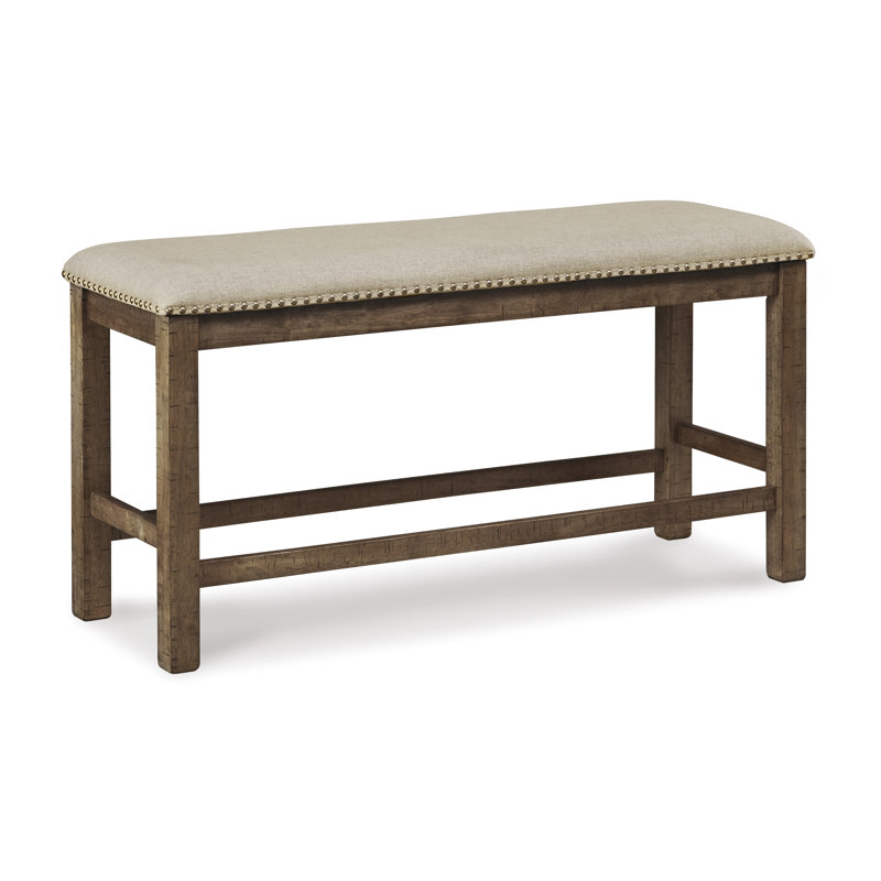 Moriville Counter Height Dining Bench
