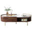 Coffee Table with Storage-1010356177