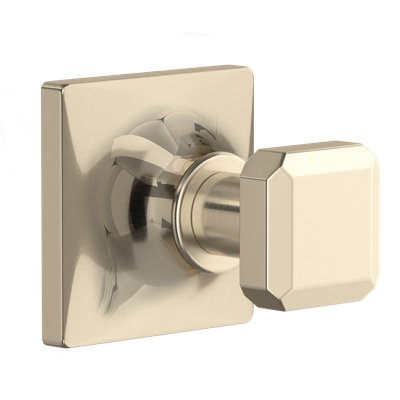 Apothecary Wall Mounted Robe Hook