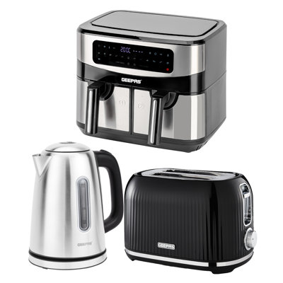 Geepas 1.7L Electric Tea Kettle