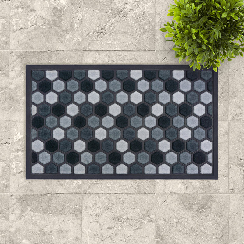 Portacolour Kitchen Mat