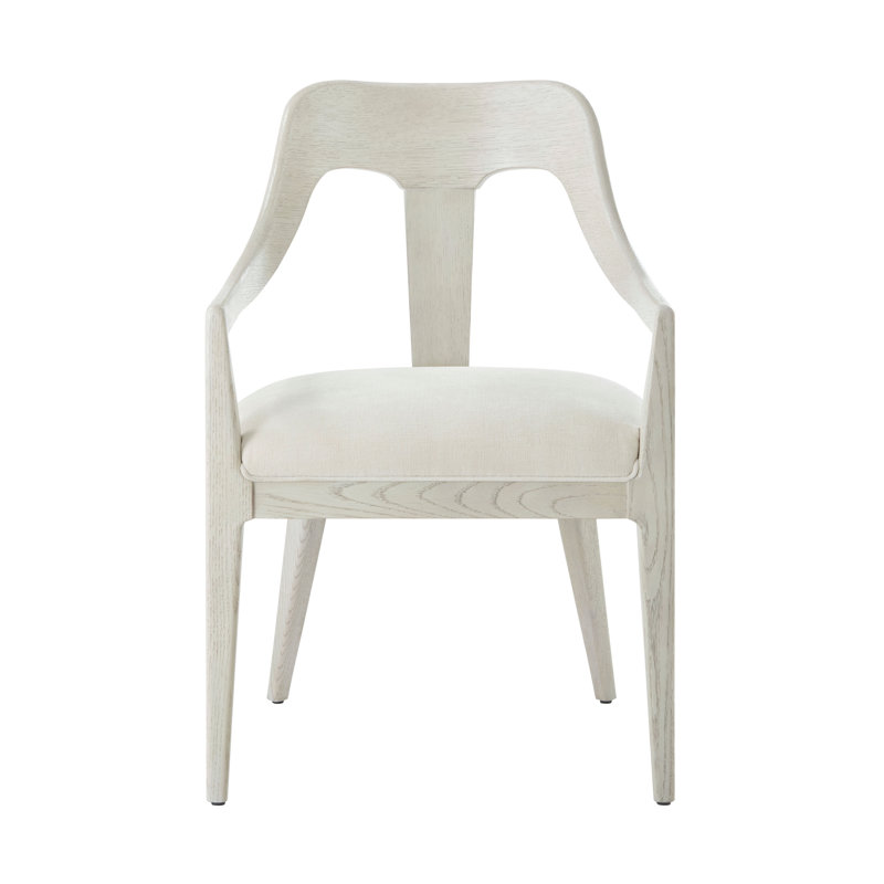 Essence Upholstered Arm Chair