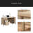 Computer Desk