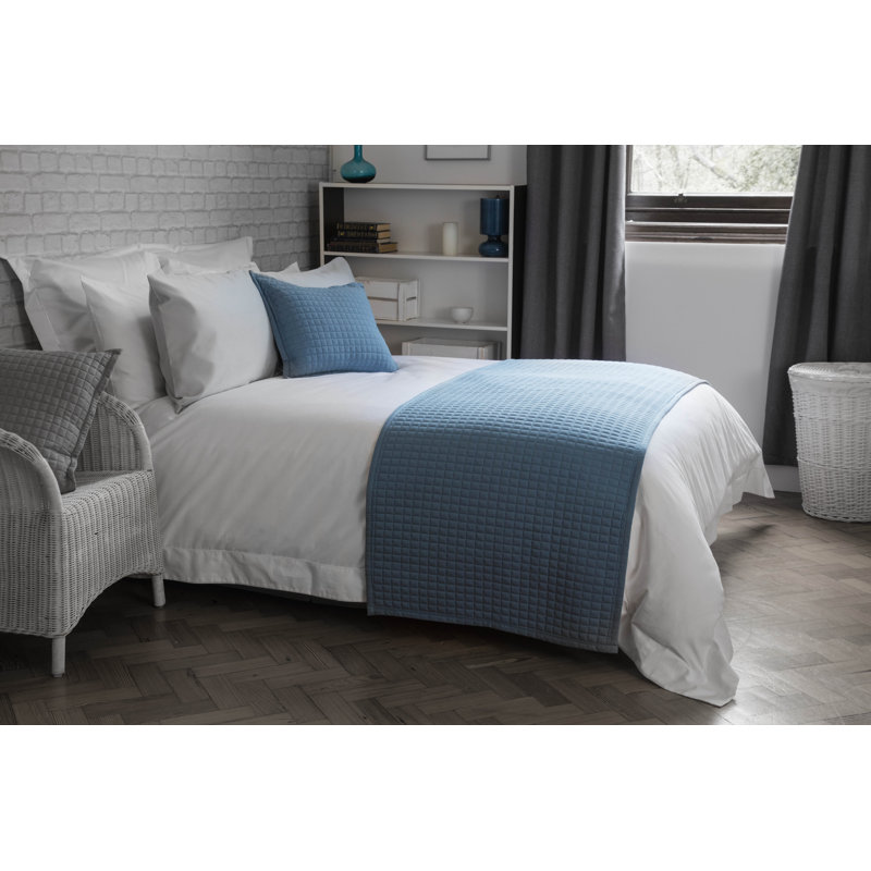 Crompton Runner, Cobalt