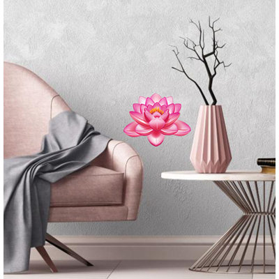 Plants & Flowers Wall Decal
