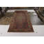 Hand Knotted Wool Oriental Area Rug
