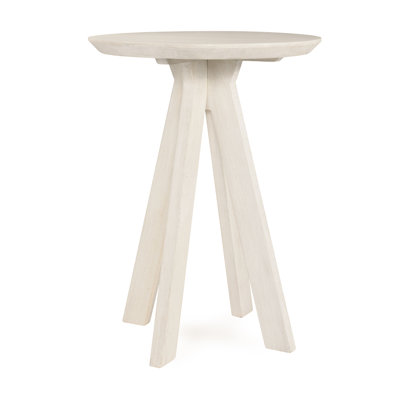 Furley Mango Dining Table