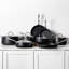 All-Clad HA1 Expert Cookware Set, 13 Piece