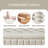 Raynel Velvet Upholstered Storage Bench-1758626638