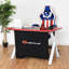 Bureau d’ordinateur Connally
