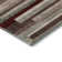 Premium Machine Washable Prisco Merlot Rug