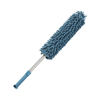 Dusting Duster Dusting Duster Nettoyage de toit rétractable domestique