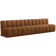 Kirchoffer Upholstered Sectional