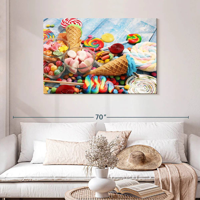 Bonbons et friandises Yarlin