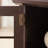 58.31" Faux Stone TV Stand Entertainment Center for TVs Up to 65", MDF Media Console Cabinet with Storage-315314248-315314250-317382074
