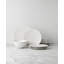 Lenox LX Collective Porcelain Dinnerware Set - Service for 4-1896196049
