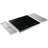 Sharp 24" Black Electric Cooktop