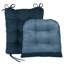 Ensemble de coussins de chaise berçante antidérapants-1241058347