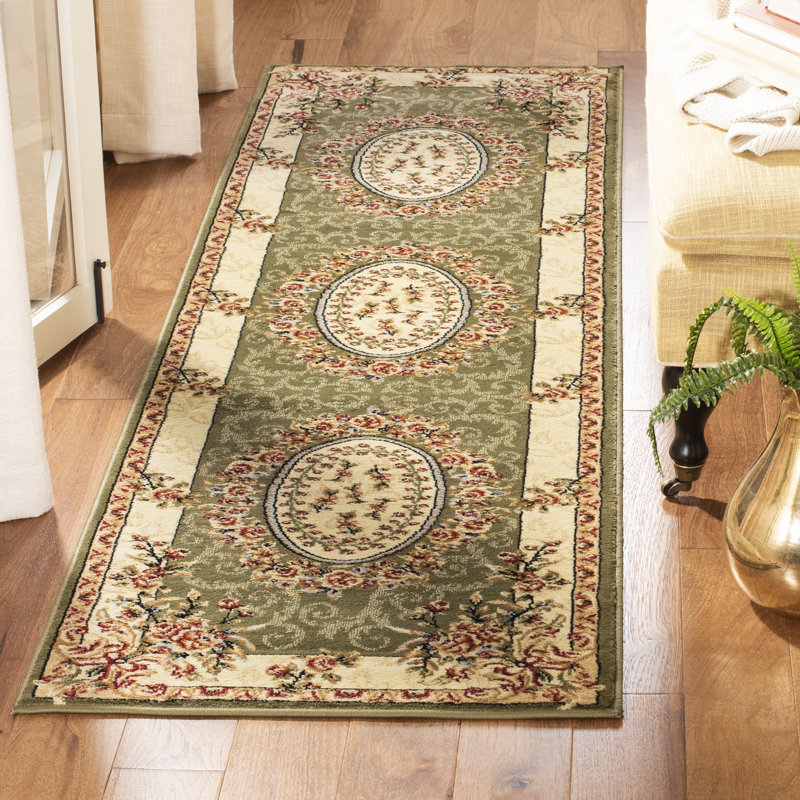 Fransen Performance Oriental Rug, Runner 2'3" x 8'