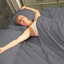 Ensemble de draps en micro-fibre-922117392-922117379