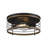 Flush Mount
