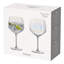 Palazzo 750ml Handmade Drinking Glass Set