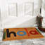 Tapis d'extérieur antidérapant Lloshi Hola-1111821133