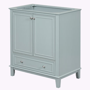 29.5'' Single Bathroom Vanity Base Only