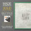 «Chase the Sun», reproduction encadrée - bois massif-1978369748-1978369751
