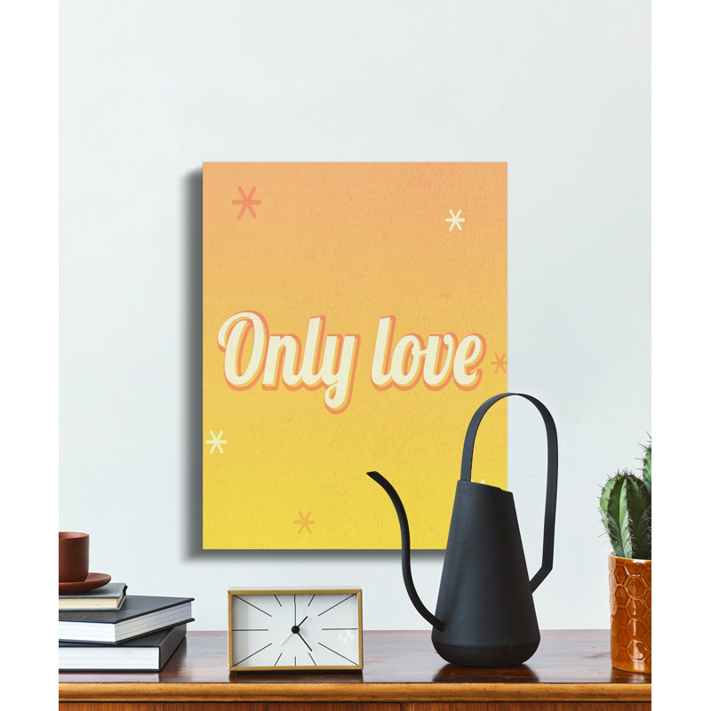Esqueda Wrapped Canvas Print Set, 18x24
