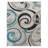 Abbie-Jane Abstract Indoor Rug-106515282