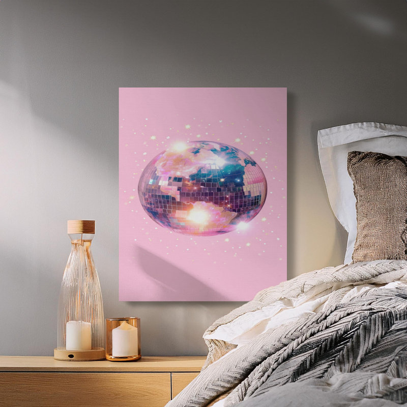 Eyler Wrapped Canvas Print Set, 20x24