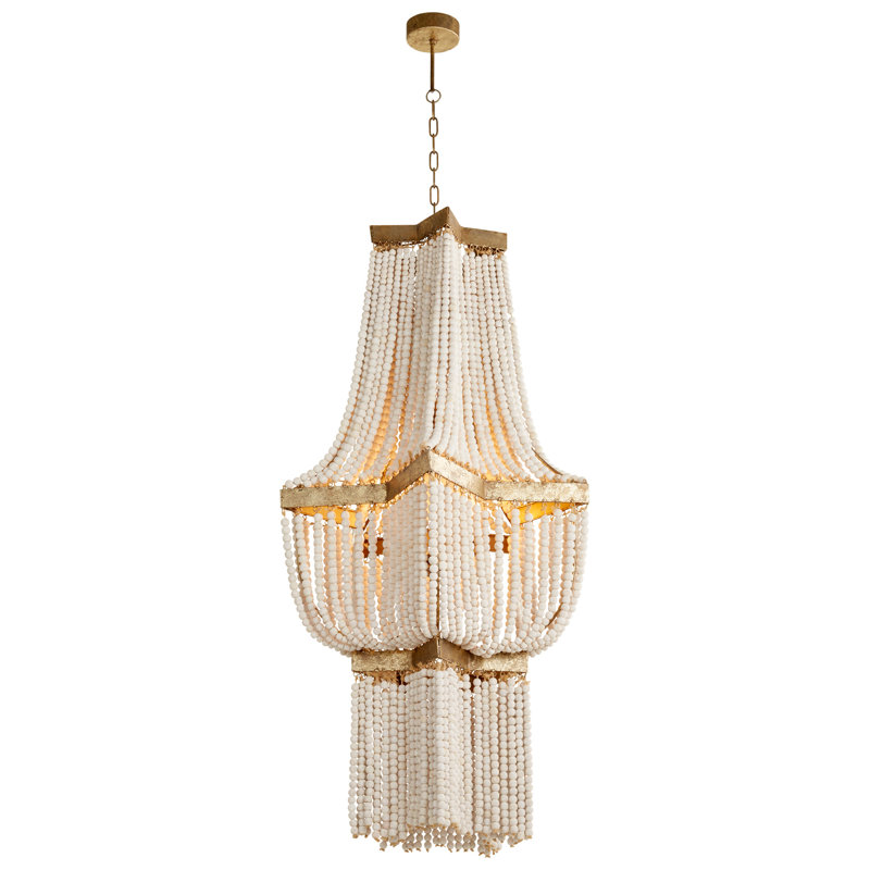 Estrella 3 - Light Chandelier