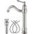 Brushed Nickel is out of stock selected