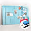 Magnetic Glass Dry Erase Board
