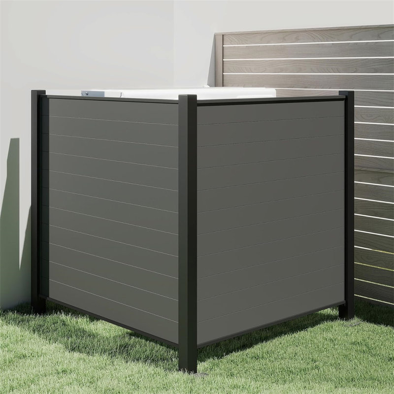 Outdoor Privacy Screens