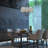Petitt 9 - Light Dimmable Chandelier-767038425-767038429
