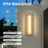 Led Wall Sconce