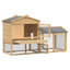 Chicken Coop