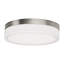 Cirque 1 - Light LED Flush Mount-56360018-56360015