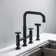 Selected Kitchen Faucet with Side Spray