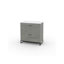 27.95'' Wide 2 -Drawer File Cabinet-68351891