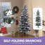 Arbre de Noël 7,5 pi Fraser-1308239910