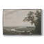 «Vintage Landscape - CDxxiv» sur toile-1159984235