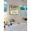Coffee Best - Wrapped Canvas Print-1209627779