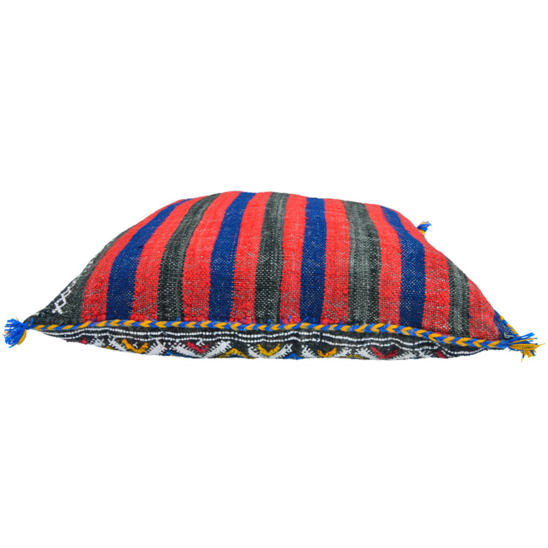Lumbar Pillow Cover & Insert