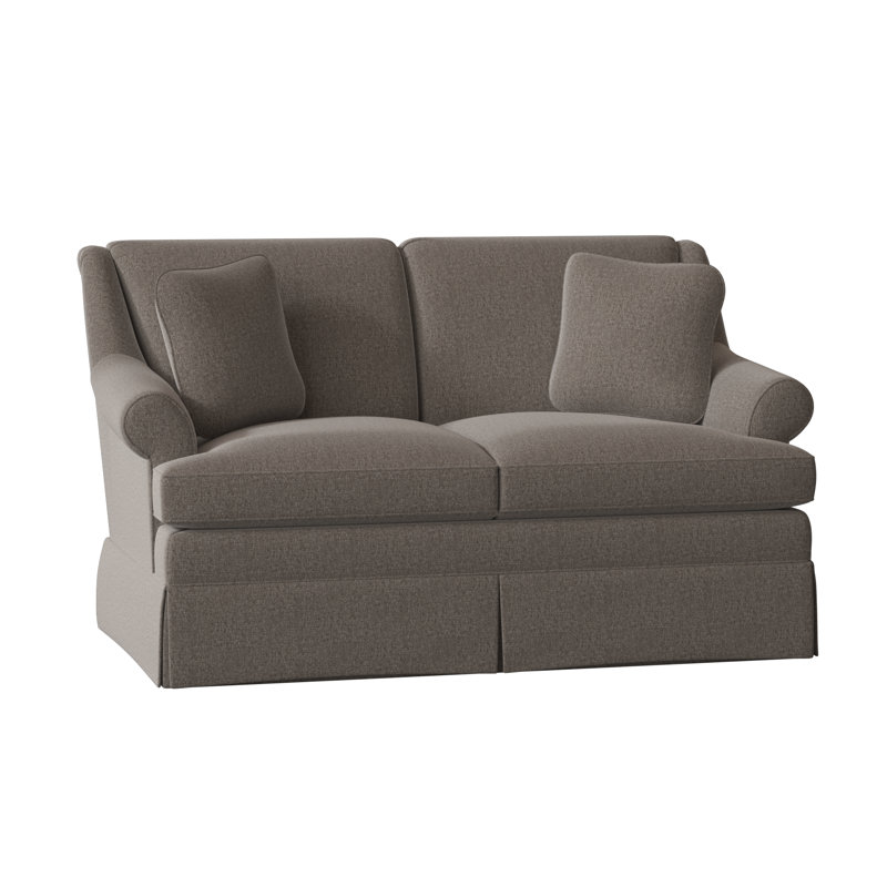 Padme Loveseat, No, Fisher 41