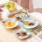 Ceramic Dinnerware Set 18 Piece - Service for 6